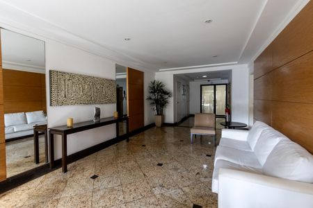 Apartamento para alugar com 58m², 2 quartos e 2 vagas