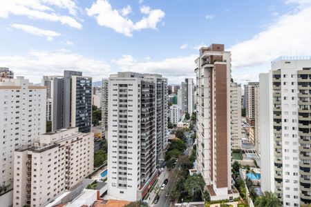 Apartamento para alugar com 58m², 2 quartos e 2 vagas