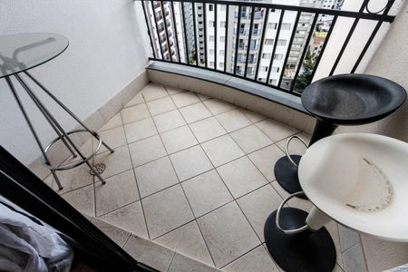 Apartamento para alugar com 58m², 2 quartos e 2 vagas