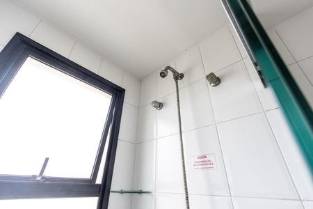 Apartamento para alugar com 58m², 2 quartos e 2 vagas