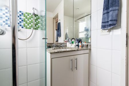 Apartamento para alugar com 58m², 2 quartos e 2 vagas