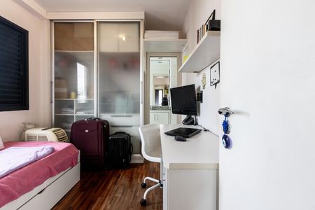 Apartamento para alugar com 58m², 2 quartos e 2 vagas