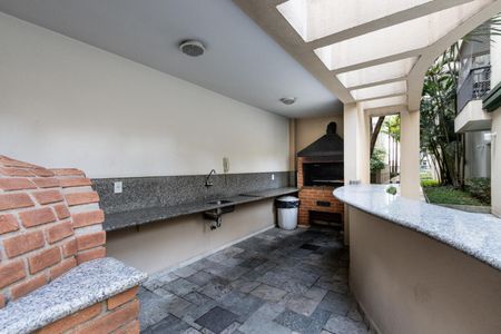 Apartamento para alugar com 58m², 2 quartos e 2 vagas