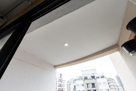 Apartamento para alugar com 58m², 2 quartos e 2 vagas