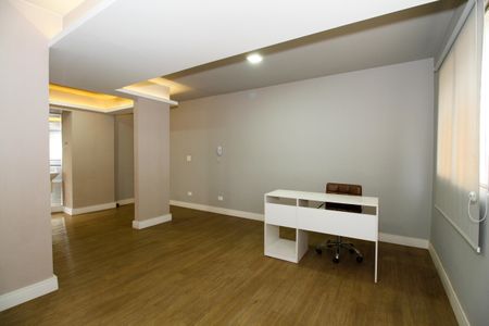 Apartamento para alugar com 40m², 1 quarto e 1 vaga Apartamento para alugar com 40m², 1 quarto e 1 vagaÁrea Comum - Salão de Festas