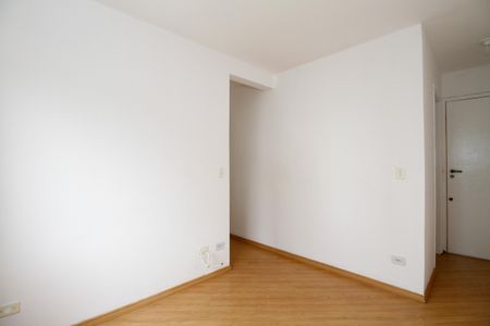 Apartamento para alugar com 40m², 1 quarto e 1 vaga Apartamento para alugar com 40m², 1 quarto e 1 vagaSala