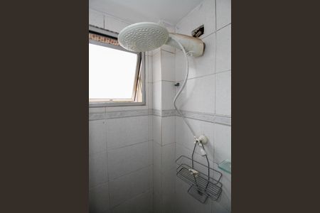 Apartamento para alugar com 40m², 1 quarto e 1 vaga Apartamento para alugar com 40m², 1 quarto e 1 vagaBanheiro