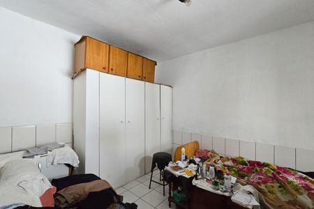 Quarto 1 de casa à venda com 4 quartos, 280m² em Assunção, São Bernardo do Campo