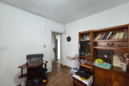 Sala de casa à venda com 4 quartos, 280m² em Assunção, São Bernardo do Campo