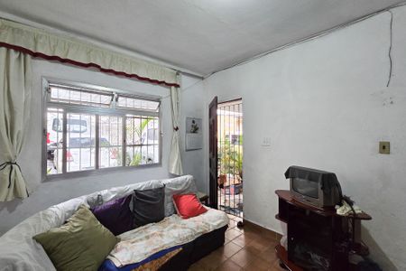Sala de casa à venda com 4 quartos, 280m² em Assunção, São Bernardo do Campo