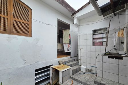 Casa à venda com 280m², 4 quartos e 10 vagasÁrea de Serviço