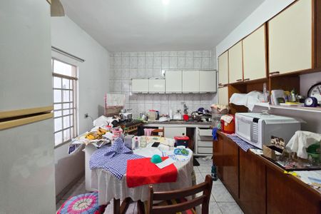 Casa à venda com 280m², 4 quartos e 10 vagasCozinha
