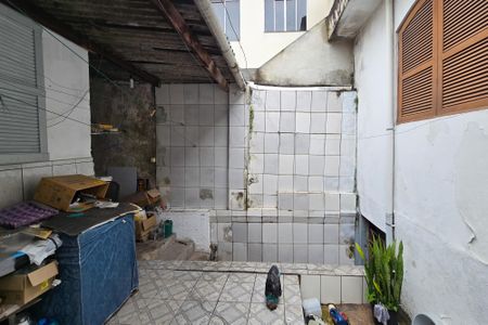 Casa à venda com 280m², 4 quartos e 10 vagasÁrea de Serviço