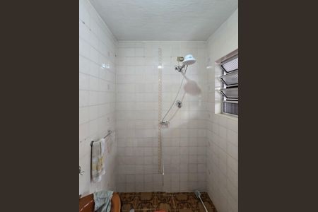 Casa à venda com 280m², 4 quartos e 10 vagasBanheiro de serviço