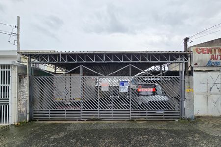 Casa à venda com 280m², 4 quartos e 10 vagasFachada