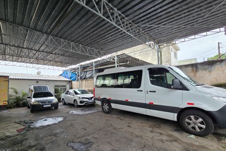 Casa à venda com 280m², 4 quartos e 10 vagasGaragem