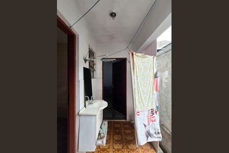 Casa à venda com 280m², 4 quartos e 10 vagasBanheiro de serviço