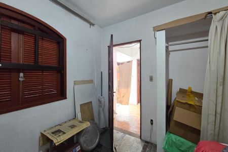 Casa à venda com 280m², 4 quartos e 10 vagasQuarto 3