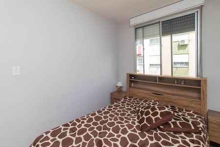 Apartamento à venda com 57m², 2 quartos e 1 vagaQuarto 2