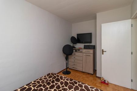 Apartamento à venda com 57m², 2 quartos e 1 vagaQuarto 2