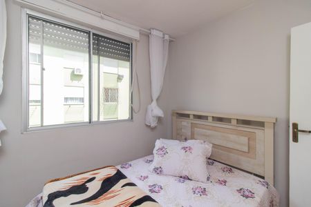 Apartamento à venda com 57m², 2 quartos e 1 vagaQuarto 1