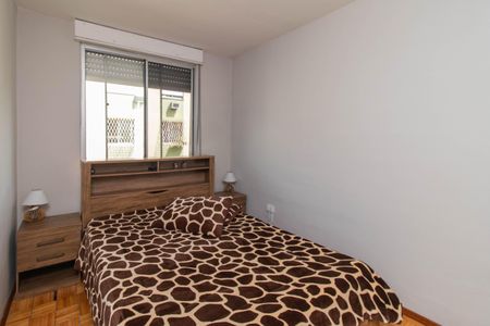 Apartamento à venda com 57m², 2 quartos e 1 vagaQuarto 2