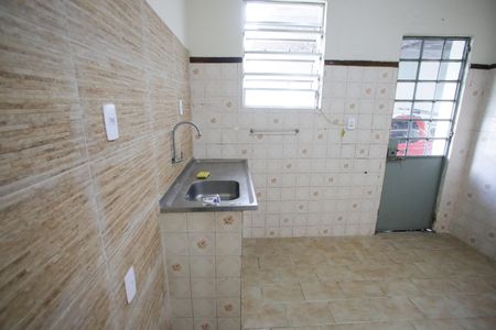 Casa à venda com 190m², 3 quartos e 5 vagasCozinha