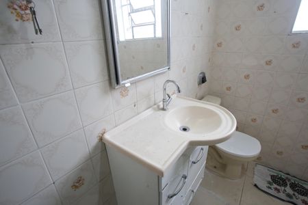 Casa à venda com 190m², 3 quartos e 5 vagasBanheiro Social