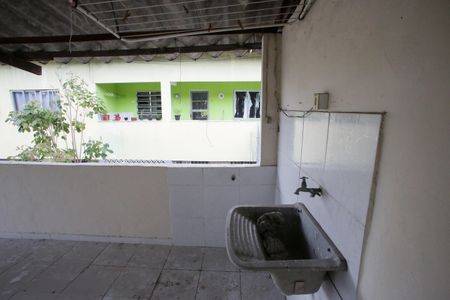 Casa à venda com 190m², 3 quartos e 5 vagas Área de Serviço