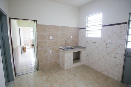Casa à venda com 190m², 3 quartos e 5 vagasCozinha