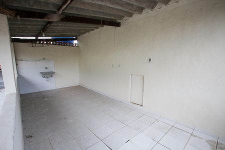Casa à venda com 190m², 3 quartos e 5 vagas Área de Serviço