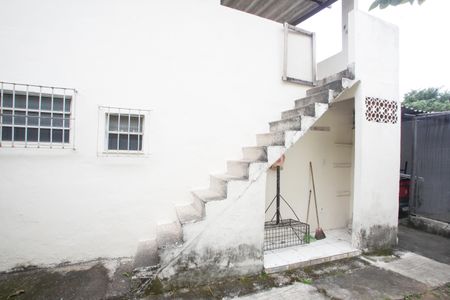 Casa à venda com 190m², 3 quartos e 5 vagasQuintal