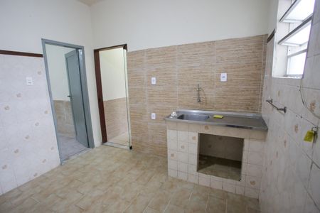 Casa à venda com 190m², 3 quartos e 5 vagasCozinha