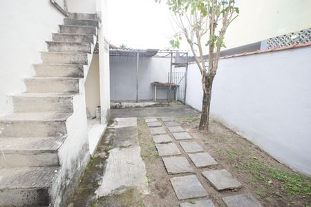 Casa à venda com 190m², 3 quartos e 5 vagasQuintal