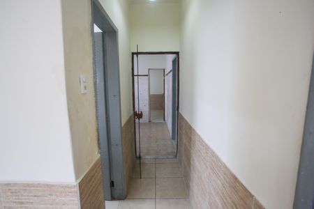 Corredor de casa à venda com 3 quartos, 190m² em Anil, Rio de Janeiro