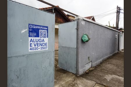 Casa à venda com 190m², 3 quartos e 5 vagasFachada