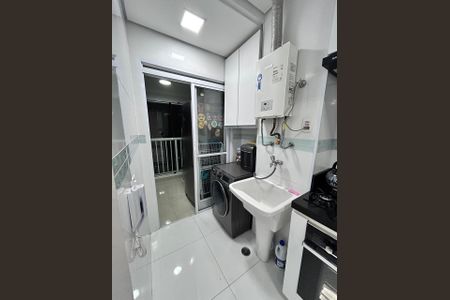 Apartamento à venda com 61m², 2 quartos e 1 vaga Apartamento à venda com 61m², 2 quartos e 1 vagaFoto 14