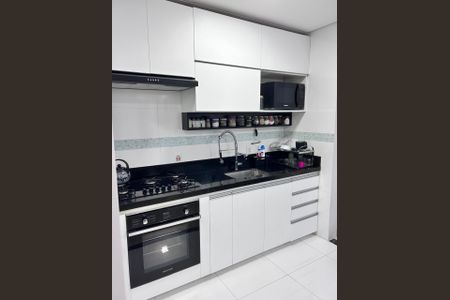 Apartamento à venda com 61m², 2 quartos e 1 vaga Apartamento à venda com 61m², 2 quartos e 1 vagaFoto 10