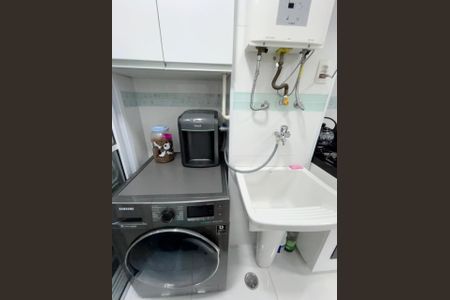 Apartamento à venda com 61m², 2 quartos e 1 vaga Apartamento à venda com 61m², 2 quartos e 1 vagaFoto 17