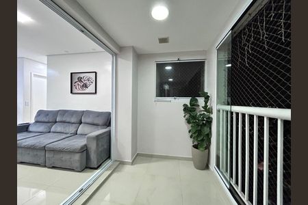 Foto 22 de apartamento à venda com 2 quartos, 61m² em Fazenda Morumbi, São Paulo