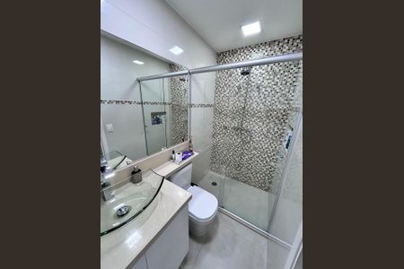 Apartamento à venda com 61m², 2 quartos e 1 vaga Apartamento à venda com 61m², 2 quartos e 1 vagaFoto 02