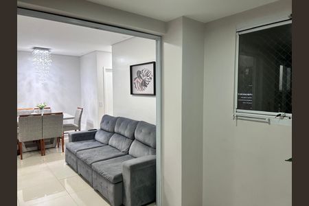 Foto 11 de apartamento à venda com 2 quartos, 61m² em Fazenda Morumbi, São Paulo