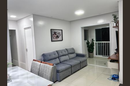 Apartamento à venda com 61m², 2 quartos e 1 vaga Apartamento à venda com 61m², 2 quartos e 1 vagaFoto 08