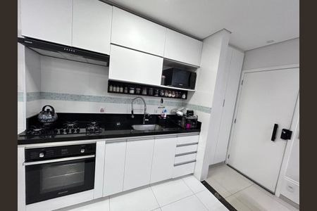 Apartamento à venda com 61m², 2 quartos e 1 vaga Apartamento à venda com 61m², 2 quartos e 1 vagaFoto 20