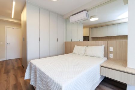 Studio para alugar com 30m², 0 quarto e 1 vagaStudio