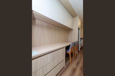 Studio para alugar com 30m², 0 quarto e 1 vagaStudio