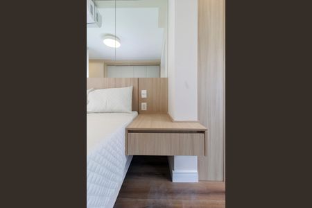 Studio para alugar com 30m², 0 quarto e 1 vagaStudio