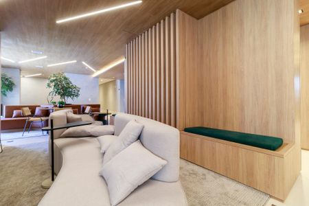 Studio para alugar com 30m², 0 quarto e 1 vagaÁrea comum