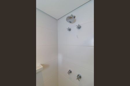 Studio para alugar com 30m², 0 quarto e 1 vagaBanheiro Social