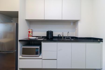 Studio para alugar com 30m², 0 quarto e 1 vagaStudio